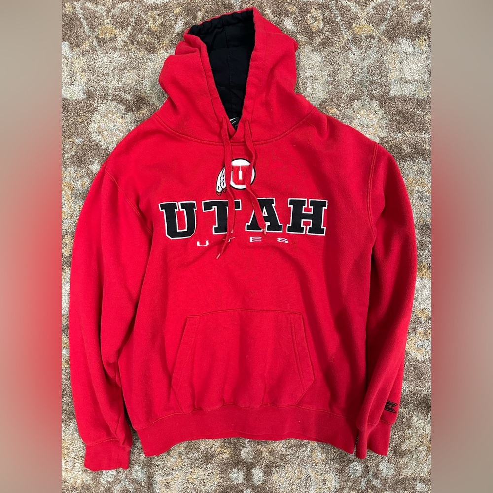 Men’s Utah Utes Hoodie